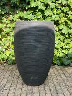 Capi hoge pot, ZGAN diagonaal 38, hoogte 58 cm, Ophalen, Kunststof, Minder dan 60 cm, Rond