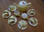 Petrus Regout pastel Amore servies, Ophalen