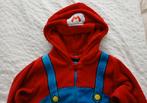 Onesie Super Mario maat 146/152, Ophalen of Verzenden, Gebruikt, 146 t/m 152, Jongen of Meisje