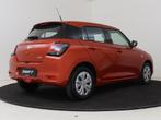 Suzuki Swift 1.2 Comfort Smart Hybrid Leverbaar november 202, Voorwielaandrijving, Stof, Zwart, Overige kleuren