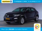 Volkswagen T-Roc 1.5 TSI 150pk Style Business Executive Aut., Auto's, Automaat, 4 cilinders, 150 pk, Zwart