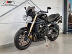 TRIUMPH STREET TRIPLE 675 (bj 2009), 675 cc, Motorrijbewijs A, Bedrijf, Meer dan 35 kW