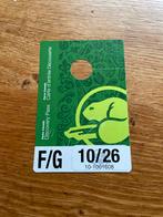 Discovery pass canada, Drie personen of meer