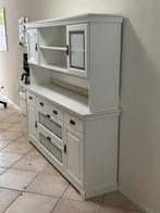 Buffetkast, Huis en Inrichting, Kasten | Buffetkasten, Ophalen, Zo goed als nieuw, 200 cm of meer, 150 tot 200 cm