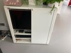 Interlubke TV meubel, Ophalen, 100 tot 150 cm, 50 tot 100 cm, Zo goed als nieuw