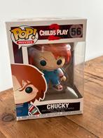 Funko Pop! - Chucky 56 Funko Pop! van Chucky - Child's Play, Verzamelen, Ophalen of Verzenden, Nieuw
