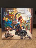 Toy Story 4 Lees- en Luisterboek (CD), Boeken, Luisterboeken, Ophalen of Verzenden, Cd, Kind