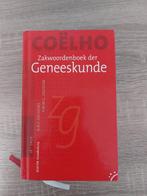 Coëlho Zakwoordenboek der Geneeskunde, Ophalen of Verzenden