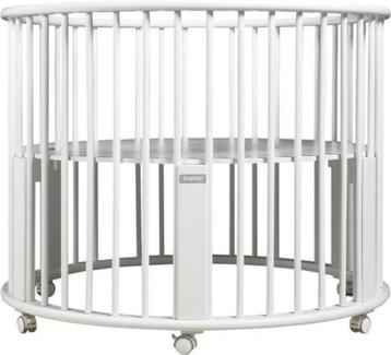 Bopita box rond wit beschikbaar voor biedingen
