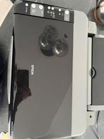 Epson printer, Ophalen, Zo goed als nieuw