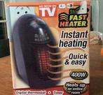 Kacheltje electrisch. (Starlyf fast heather), Huis en Inrichting, Kachels, Ophalen of Verzenden, Nieuw, Elektrisch, Overige soorten