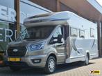 Chausson Titanium 768 XLB Crown Edition, Caravans en Kamperen, Campers, Automaat, Luifel, Diesel, Startonderbreker