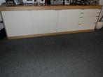 Pastoe dressoir, 25 tot 50 cm, 200 cm of meer, Gebruikt, Retro