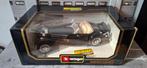 1.18 mercedes-benz 500k roadster, Hobby en Vrije tijd, Modelauto's | 1:18, Ophalen of Verzenden, Zo goed als nieuw, Auto, Bburago