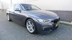 BMW 3-serie 318d High Executive AUT M PAKKET, Achterwielaandrijving, Alcantara, Navigatiesysteem, Diesel