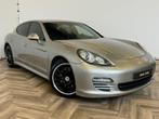 Porsche Panamera 3.6 4, MOOIE AUTO INRUIL MOGELIJK!, Auto's, Porsche, Automaat, Euro 5, Gebruikt, 4 stoelen