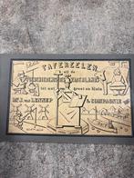 Tafereelen uit de Geschiedenis des Vaderlands - 1699, Boeken, Ophalen of Verzenden, 17e en 18e eeuw, Gelezen