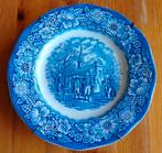 Wandbord President Washington, Ophalen of Verzenden