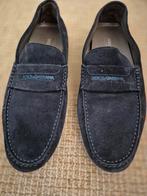 Dolce & Gabbana instappers loafers, maat 41 maat 7, Ophalen of Verzenden, Nieuw, Blauw, Loafers