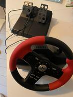 Logitech Formula Force EX, Ophalen of Verzenden, Gebruikt, Controller