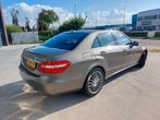 Mercedes-Benz E-klasse 300 CDI BlueTEC HYBRID Premium Editio, Auto's, Mercedes-Benz, Automaat, Euro 5, Achterwielaandrijving, Gebruikt