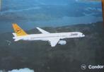 Lufthansa Condor B 757 - nieuw, Verzamelen, Verzenden, 1980 tot heden, Ongelopen, Overige thema's
