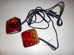 verlichtingset 12 volt, voor trailer of aanhanger, nieuw, Ophalen, Nieuw, Overige typen