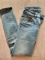 Low rise skinny jeans 27/32 Tommy Hilfiger licht blauw nw!, Blauw, Ophalen of Verzenden