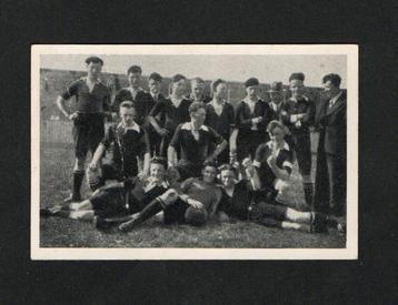 Voetbalplaatje RKVV Bakhuizen 1939 (72). beschikbaar voor biedingen