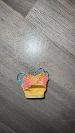 Barbie My Scene Golden Bling Madison topje, Ophalen of Verzenden, Zo goed als nieuw, Barbie