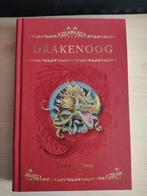 Drakenoog - Dugald Steer, Ophalen of Verzenden, Zo goed als nieuw, Dugald Steer
