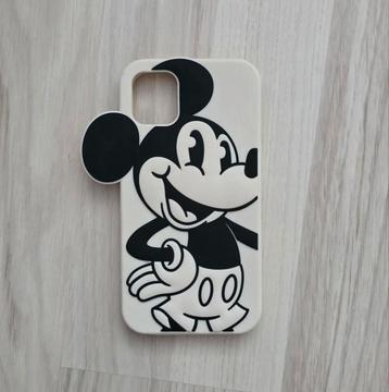 Mickey Mouse iPhone 11 Hoesje - Nieuw! beschikbaar voor biedingen