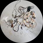 Lotje sieraden met sloopzilver, Ophalen, Gebruikt