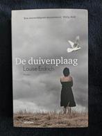 Louise Erdrich - De duivenplaag, Gelezen, Ophalen of Verzenden, Louise Erdrich