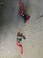 Universele Rem- en Koppelingshendel - Nieuw, Motoren, Ophalen of Verzenden, Nieuw