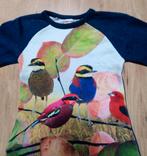 Tricot jurkje, merk WILD, maat 98/104, Ophalen of Verzenden, Gebruikt, Meisje, Jurk of Rok