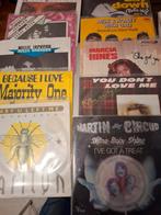 Vinyl singles, Cd's en Dvd's, 7 inch, Single, Ophalen of Verzenden, Zo goed als nieuw
