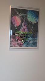 Poster Disney, Ophalen of Verzenden