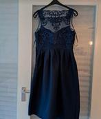 Cocktailjurk / bruiloft jurk / avond kleding, Ophalen of Verzenden, Zo goed als nieuw, Maat 42/44 (L), Cocktailjurk