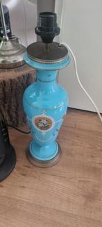 Prachtige Vintage Franse/Engelse lamp, Ophalen