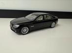 BMW 760Li Kyosho 1:18, Hobby en Vrije tijd, Modelauto's | 1:18, Kyosho, Auto, Ophalen of Verzenden, Zo goed als nieuw