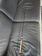 Browning ultra lite vlokhengel spinhengel 1-5gr 210cm carbon, Watersport en Boten, Hengelsport | Algemeen, Ophalen of Verzenden