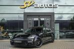Porsche Panamera Sport Turismo 4 2.9 V6 330pk Sport design A, Automaat, Gebruikt, Leder, Vierwielaandrijving