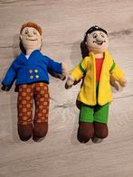 Ernst en Bobbie knuffel  / Ernst, Bobbie en de rest, Ophalen of Verzenden, Overige typen