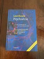 Leerboek Psychiatrie - Hengveld, Ophalen of Verzenden