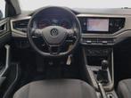 Volkswagen Polo 1.0 TSI Comfortline | Cruise Control | Navig, Auto's, Volkswagen, Voorwielaandrijving, 12 maanden, 1063 kg, Gebruikt
