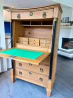 secretaire, Ophalen, Gebruikt, Vintage