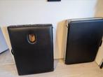 Twee Professionele massagetafels - zwart, Sport en Fitness, Massageproducten, Ophalen, Gebruikt, Massagetafel