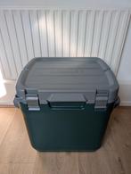 Stanley koelbox, Caravans en Kamperen, Ophalen, Gebruikt, Koelbox, Koelelement