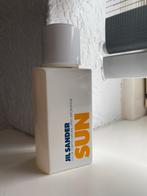 Jill Sander SUN Parfum 75 ml - Zo goed als nieuw, Ophalen of Verzenden, Zo goed als nieuw